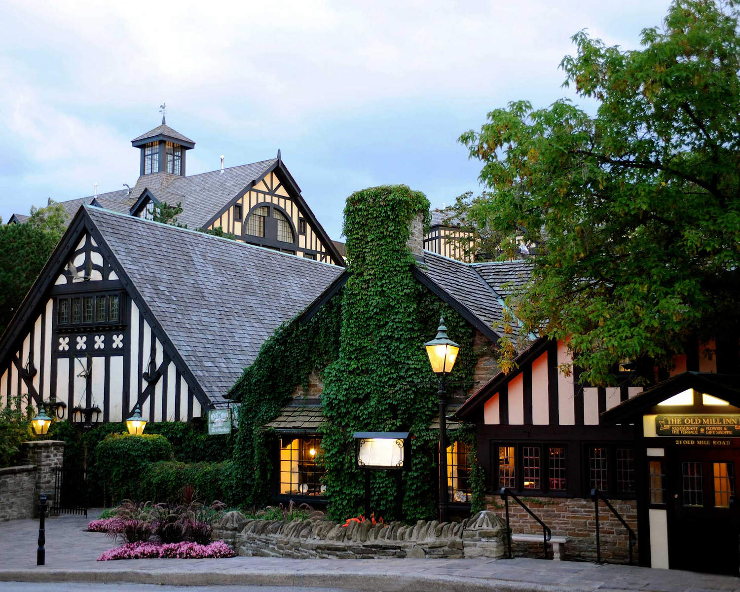 Read more about the article Old Mill Toronto