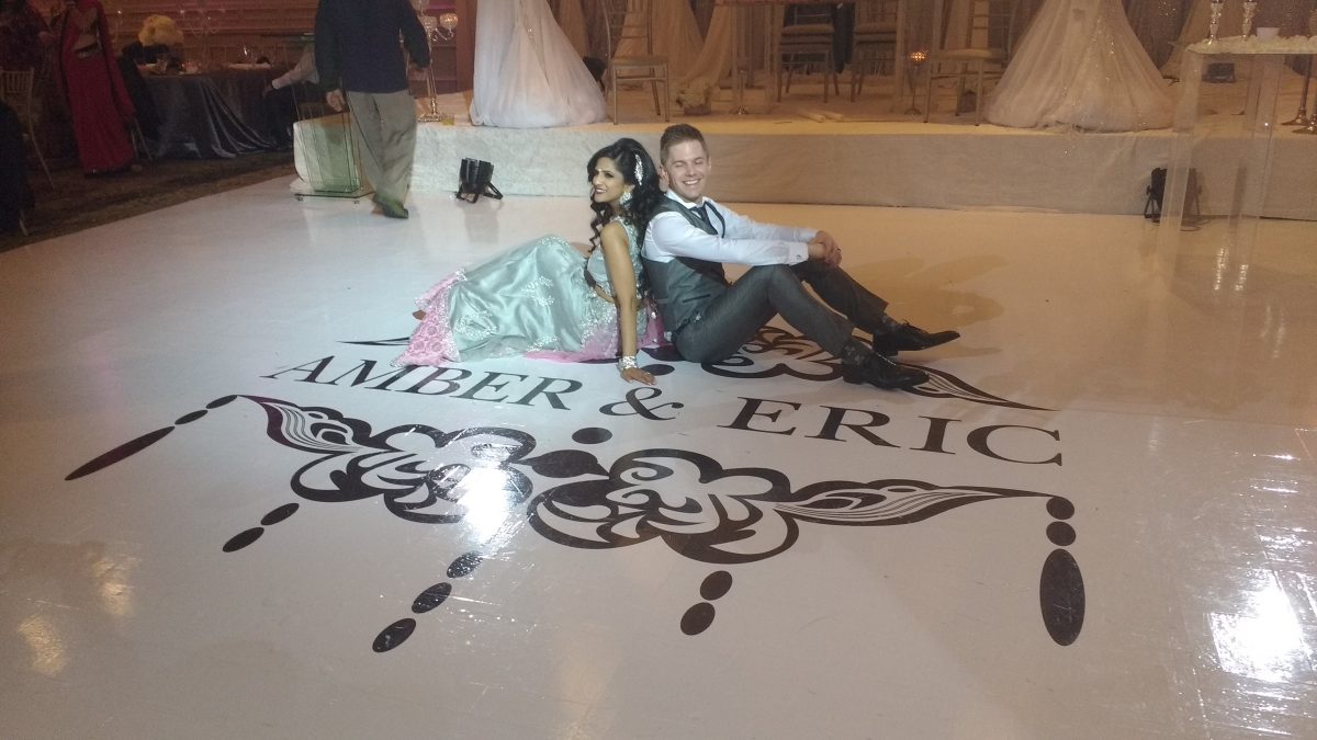 Read more about the article Personalized Dance Floor